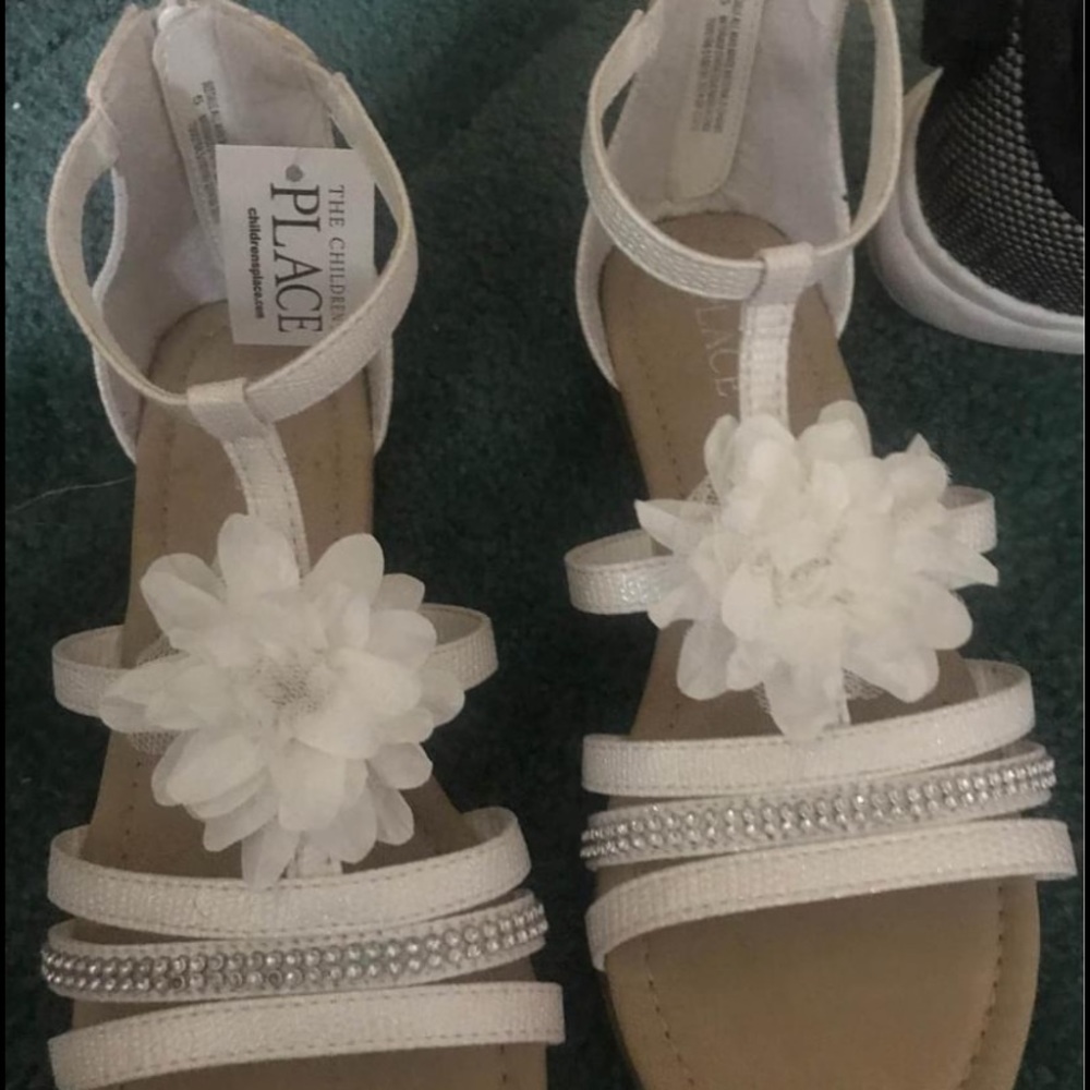Sandals - Picture 2 of 2